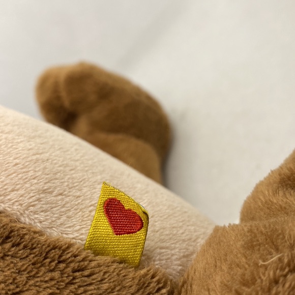 Build A Bear Alvin Chipmunk Plush Stuffed Animal Toy 12” - Picture 5 of 11